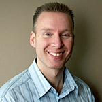 Physical Therapist Randy Schmidt